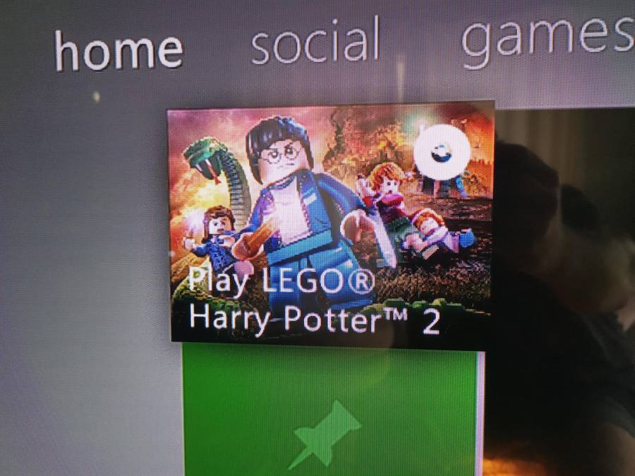 XBOX 360 E Super Slim Console only (parental code lock!)