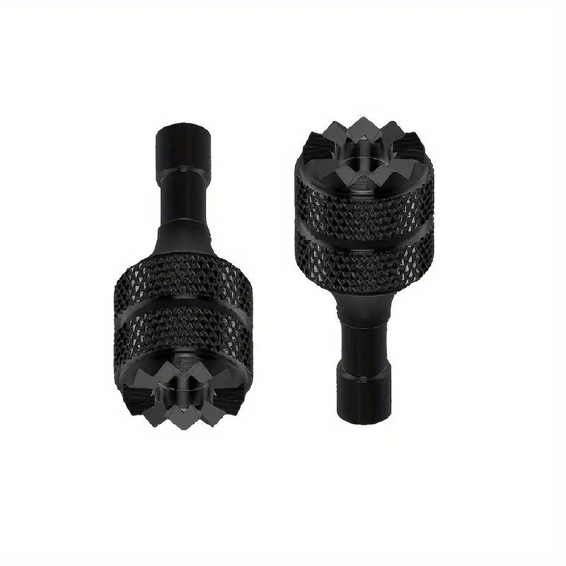 Replacement thumb sticks for DJI RC/RC2 controllers (1 pair/2 pieces)