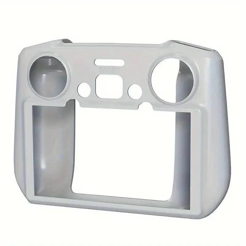 Silicone protective cover for Dji Rc2 remote controllers (grey)