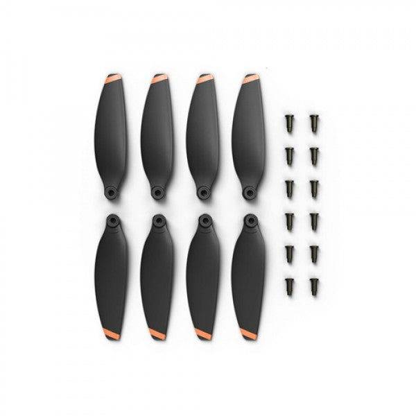 DJI Mini 2/Mini 2 SE spare props (8 pieces-4 pairs)