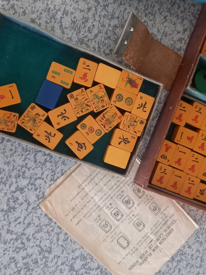 Prisoner of war  P.W Mitchel n Hong kong