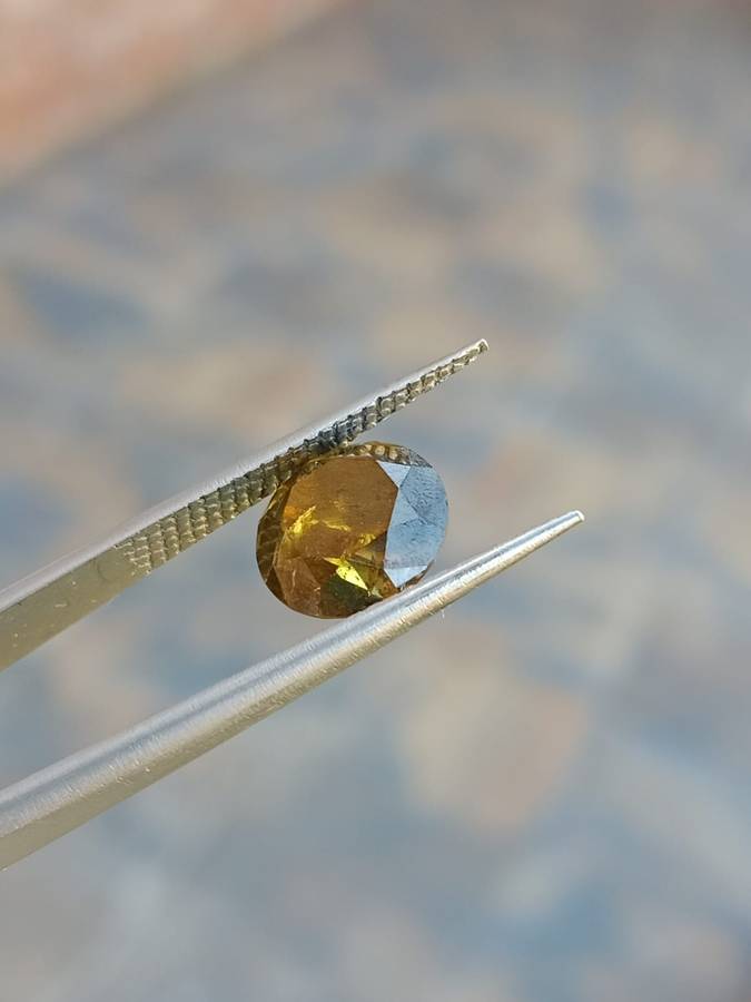 2.8 ct Diamond