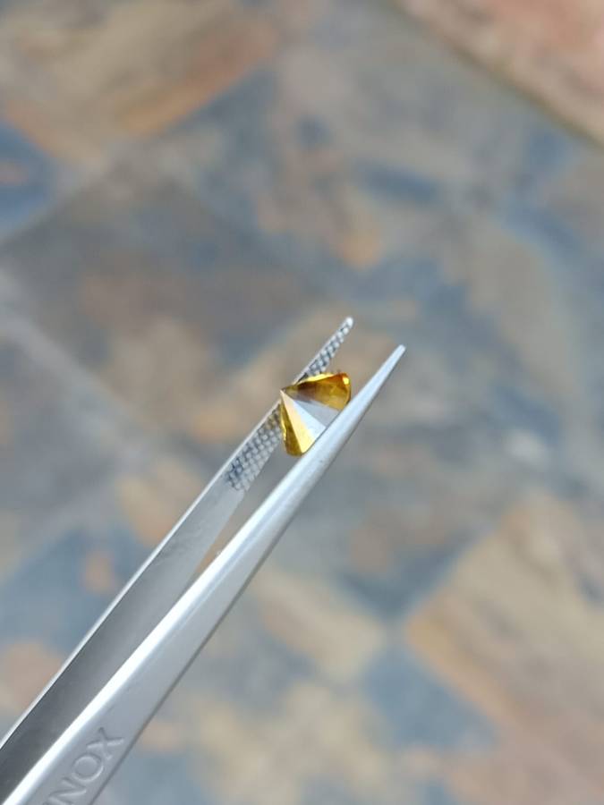 2.8 ct Diamond