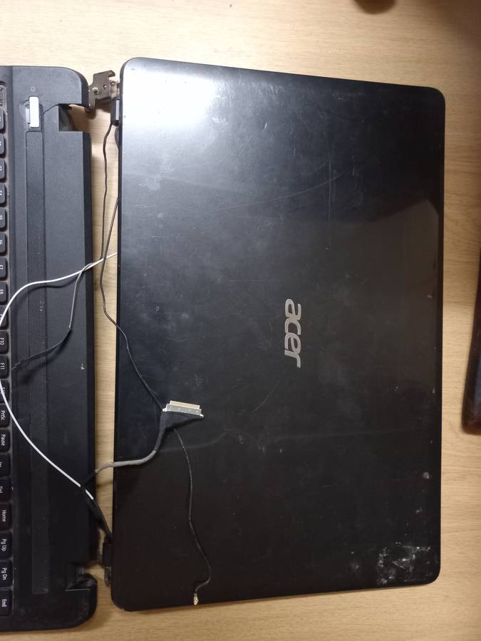 Acer E1-571 laptop spares