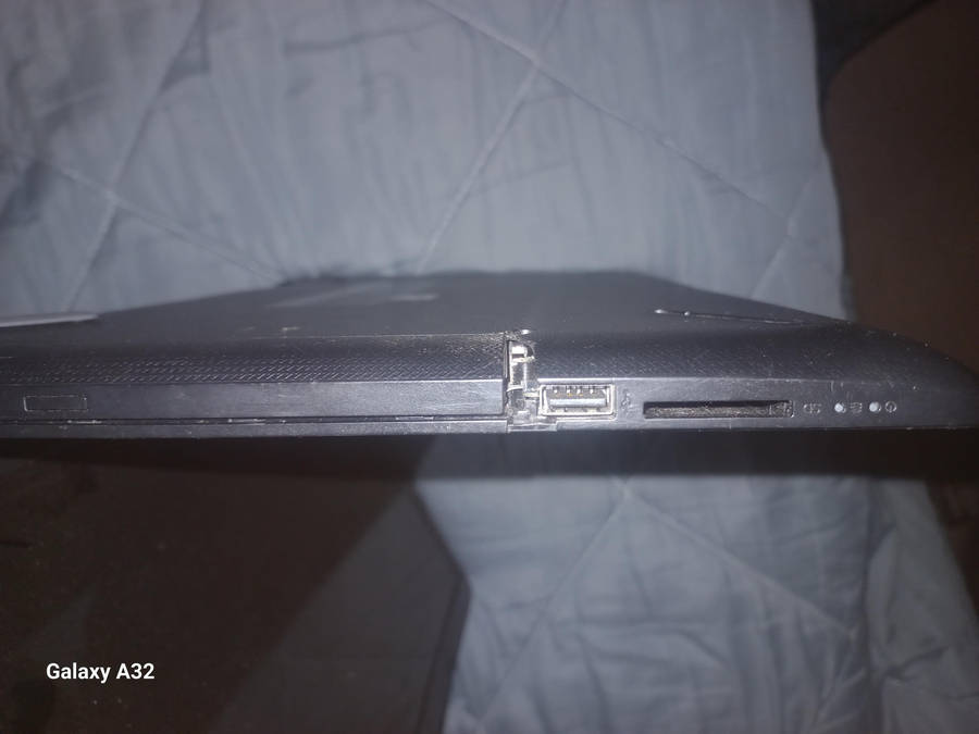 hp 15 ra0xx for spares or repair