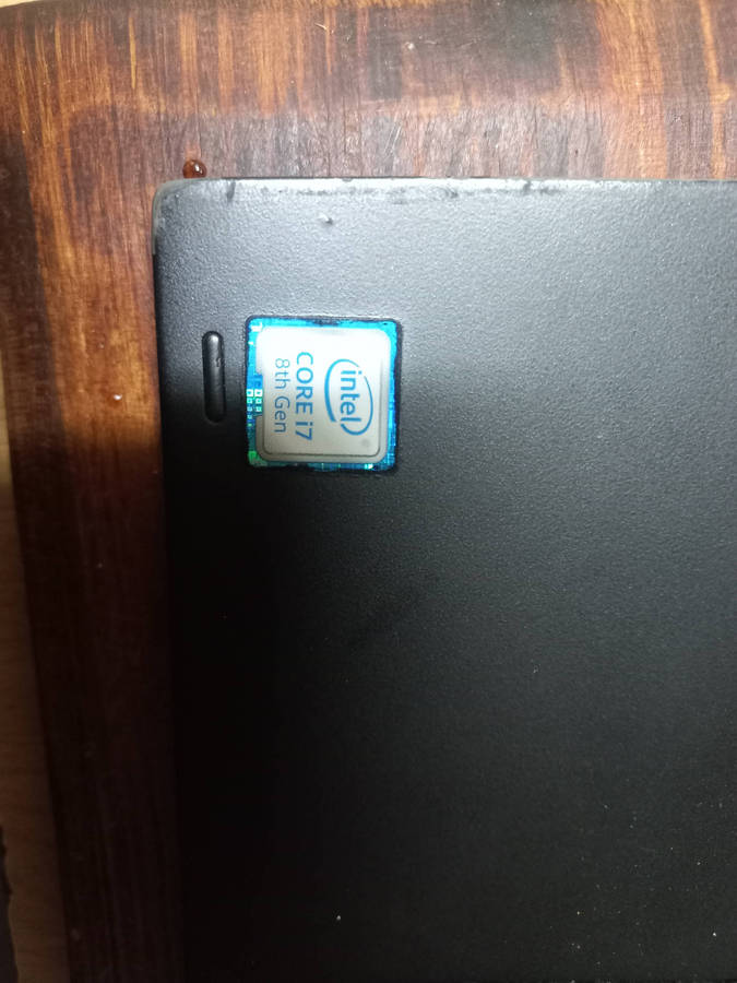 Lenovo x380 laptop for spare or repair