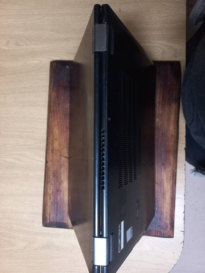 Lenovo x380 laptop for spare or repair