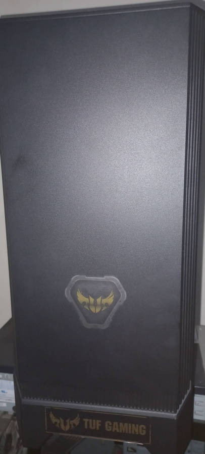 Budget i3 6100 gaming pc