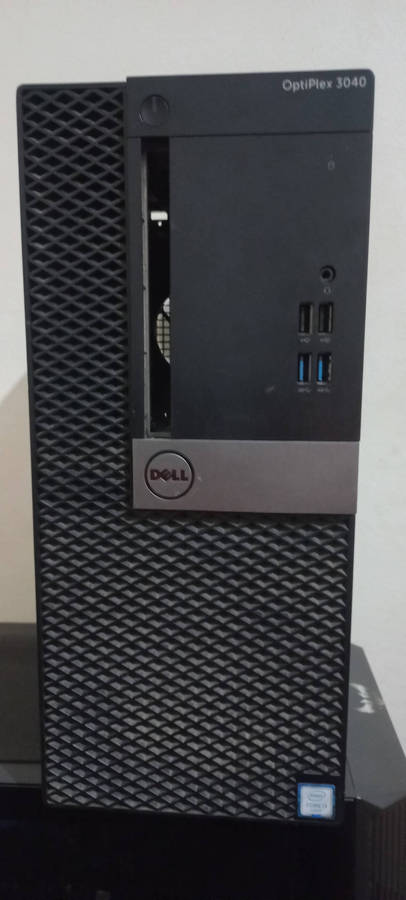 Dell i3 3040