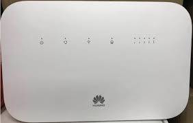 Huawei B612-233 Router LTE