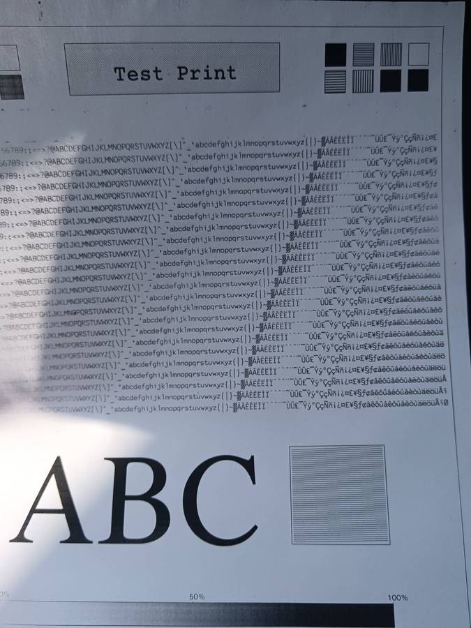 Brother MFC L5900DW MFC 5900DW Duplex Wifi printer All in One