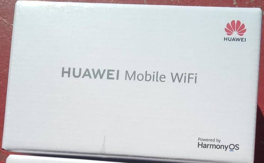 Huawei Wifi Routers