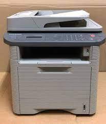 Samsung SCX-4835 Monochrome Printer