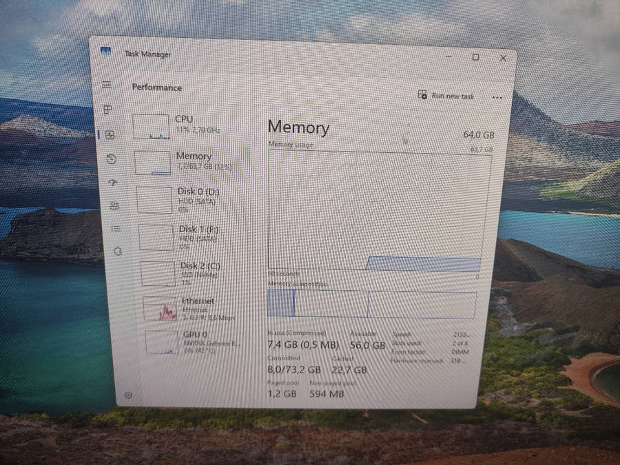 Intel Core i7 Extreme Gaming PC**16GB Gaming Ram**RTX3060 12GB Graphics card