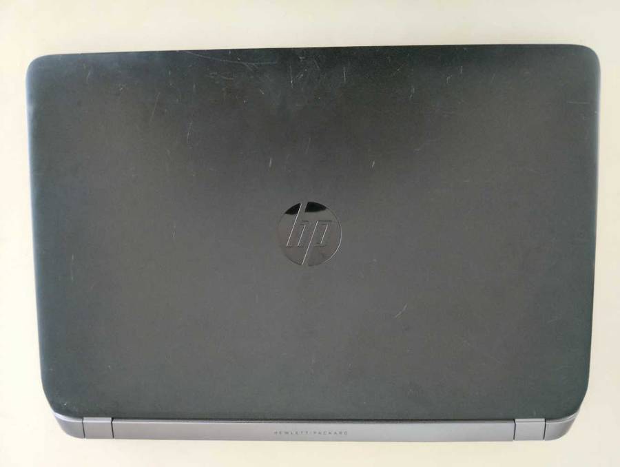 HP ProBook 450 G2**500GB**6GB Ram**99% Battery Health**