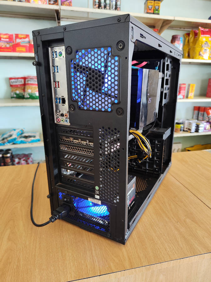 Intel Core i7 Extreme Gaming PC**16GB Gaming Ram**RTX3060 12GB Graphics card