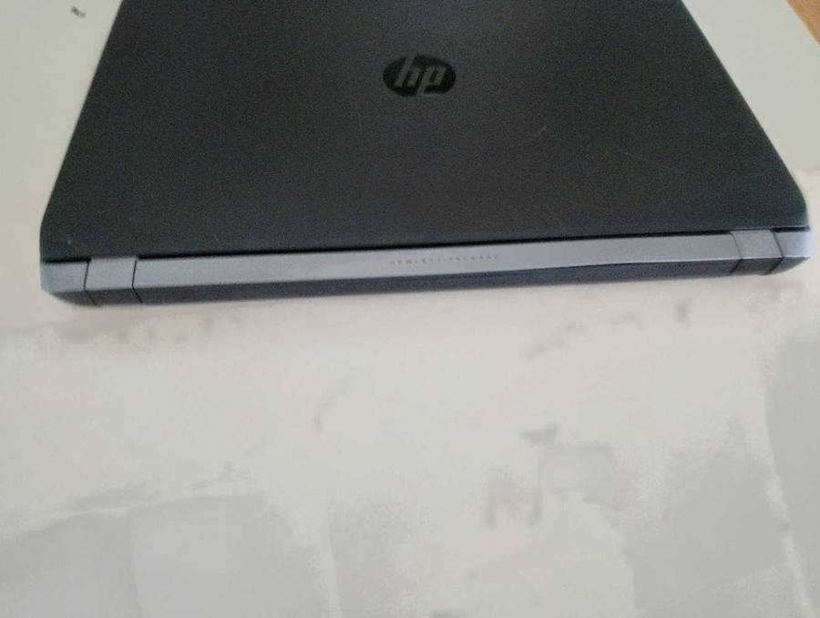HP ProBook 450 G2**500GB**6GB Ram**99% Battery Health**