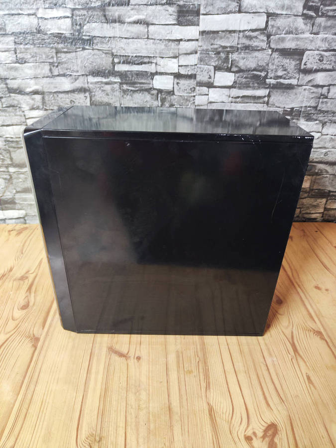 SuperChannel ATX Case