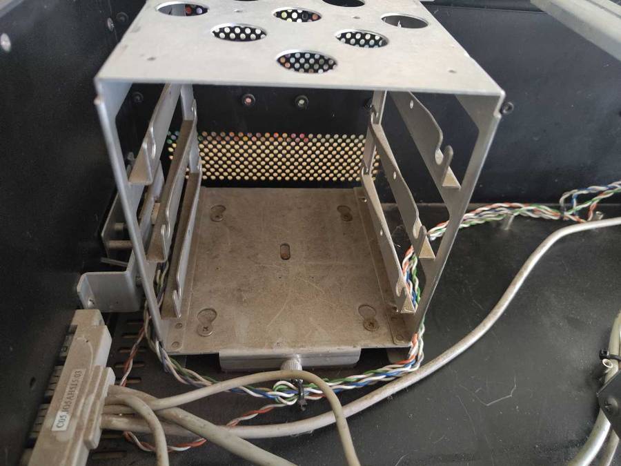 Lian Li Rack Mount Case**No HDD Caddy's**