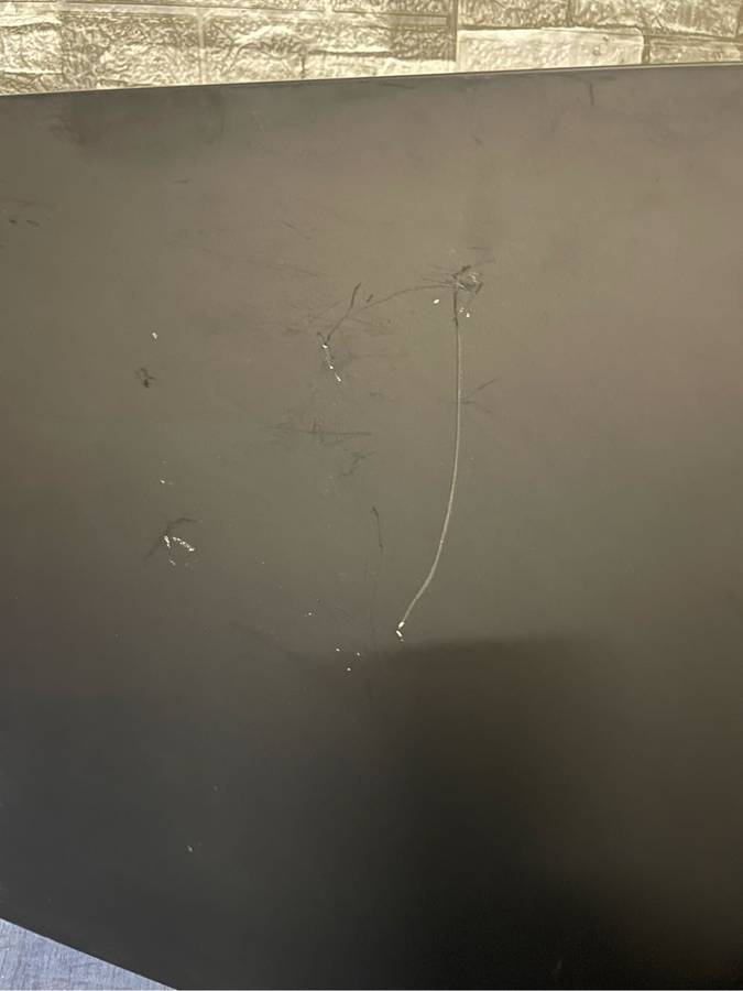 NZXT ATX Mid Tower**No Glass Side Panel**