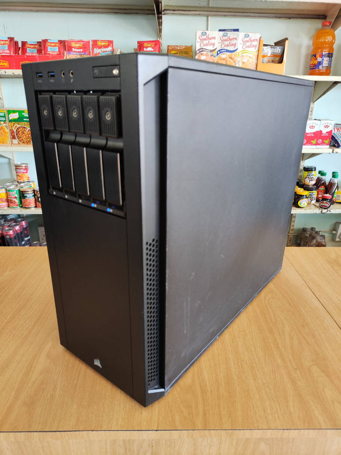 Intel Core i7 Extreme Gaming PC**16GB Gaming Ram**RTX3060 12GB Graphics card