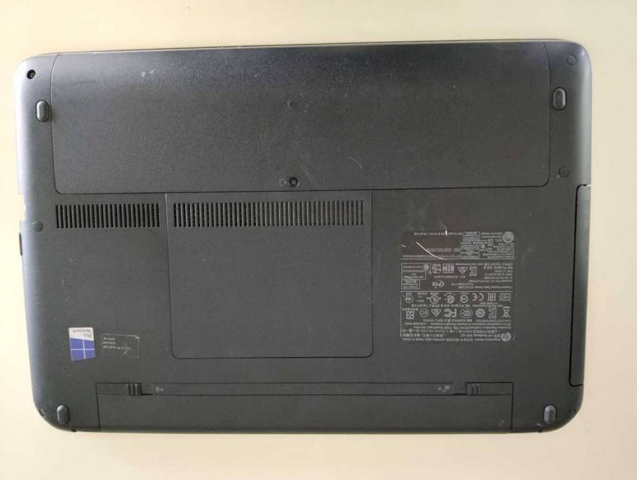 HP ProBook 450 G2**500GB**6GB Ram**99% Battery Health**