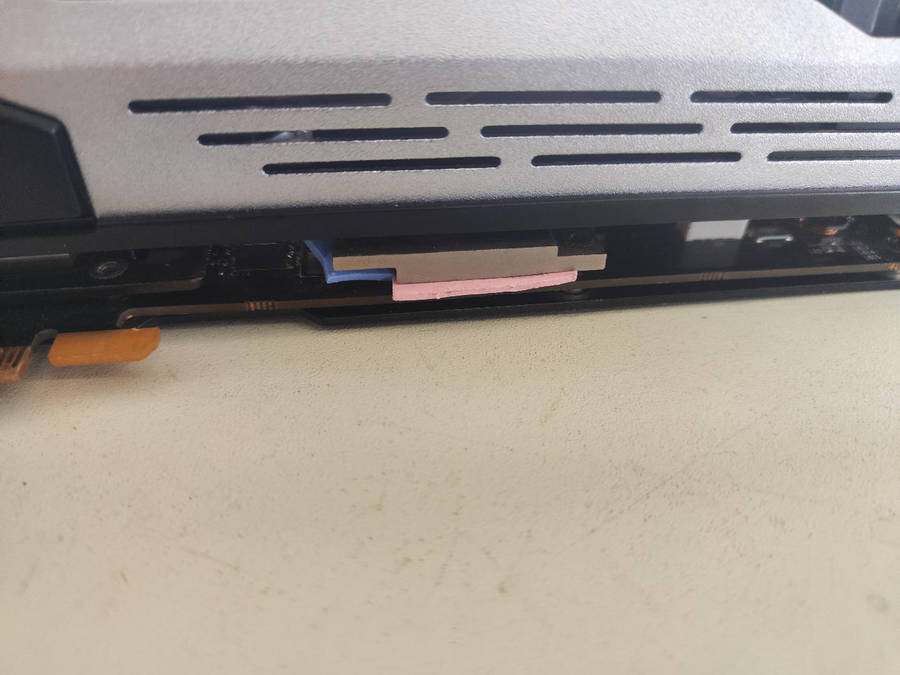 iChill Herculez X 3 GTX1080 8GB GDDR5X Graphics card