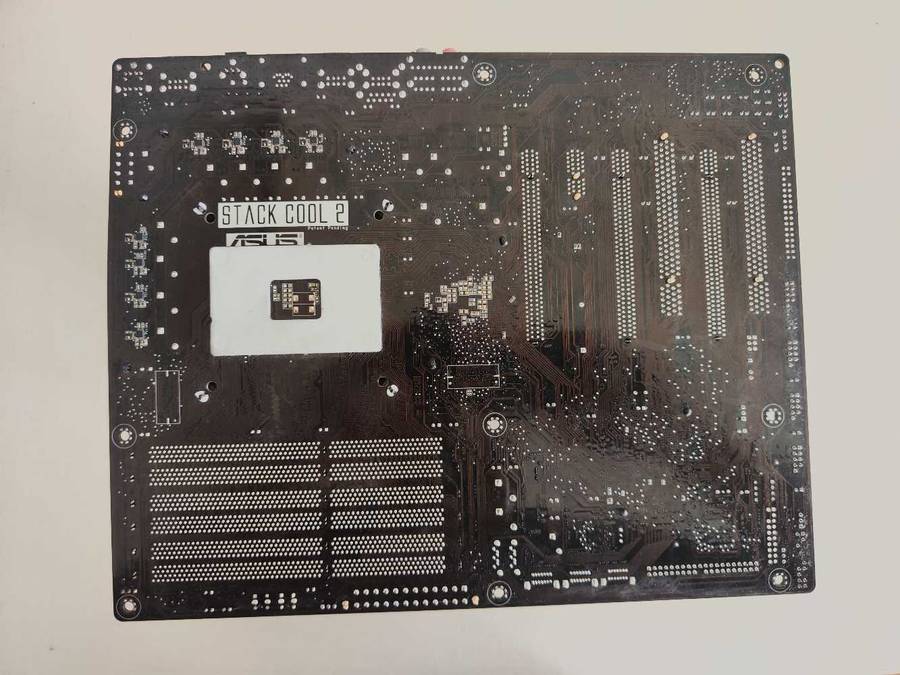 Intel core i7 Combo**12GB Ram**Asus P6T SE Motherboard