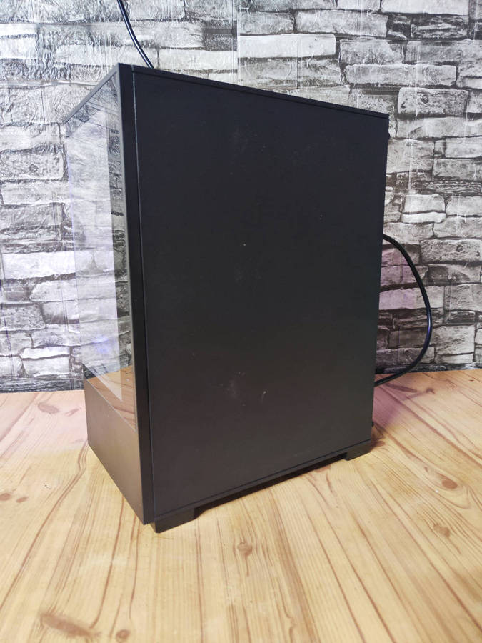 AMD Ryzen 5 5500 Gaming PC**GTX1660 Ti Graphics**512GB NVME**16GB DDR4 Ram
