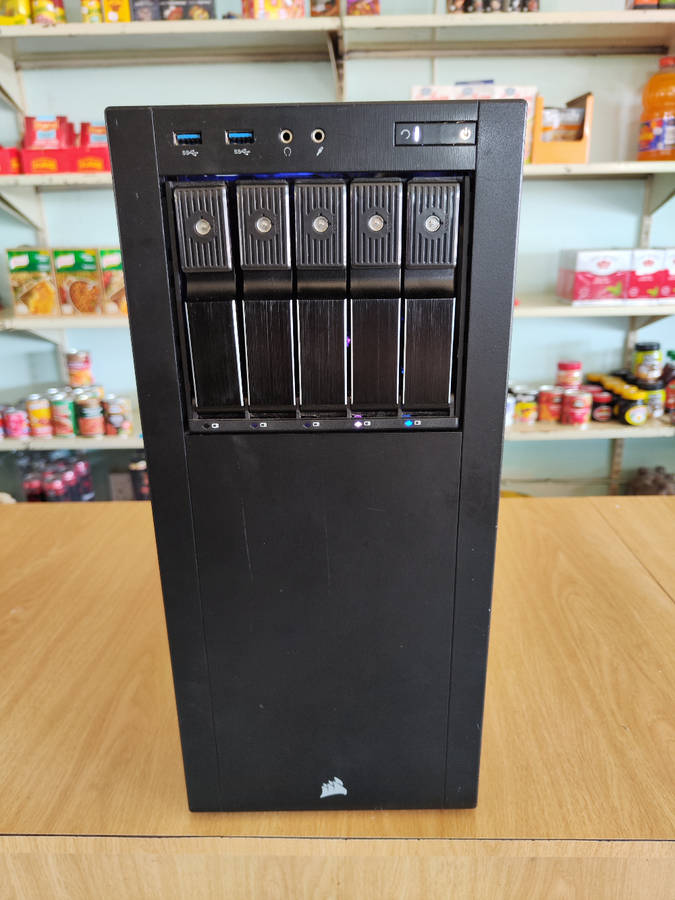 Intel Core i7 Extreme Gaming PC**16GB Gaming Ram**RTX3060 12GB Graphics card