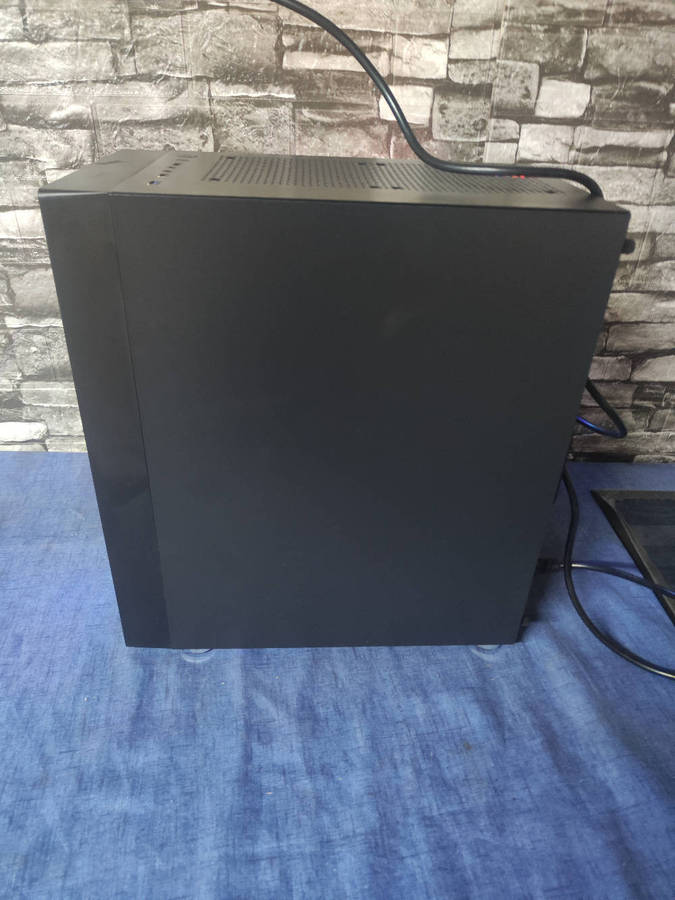 Intel Core i5 6500 PC**8GB Apacer Gaming Ram**SSD+HDD