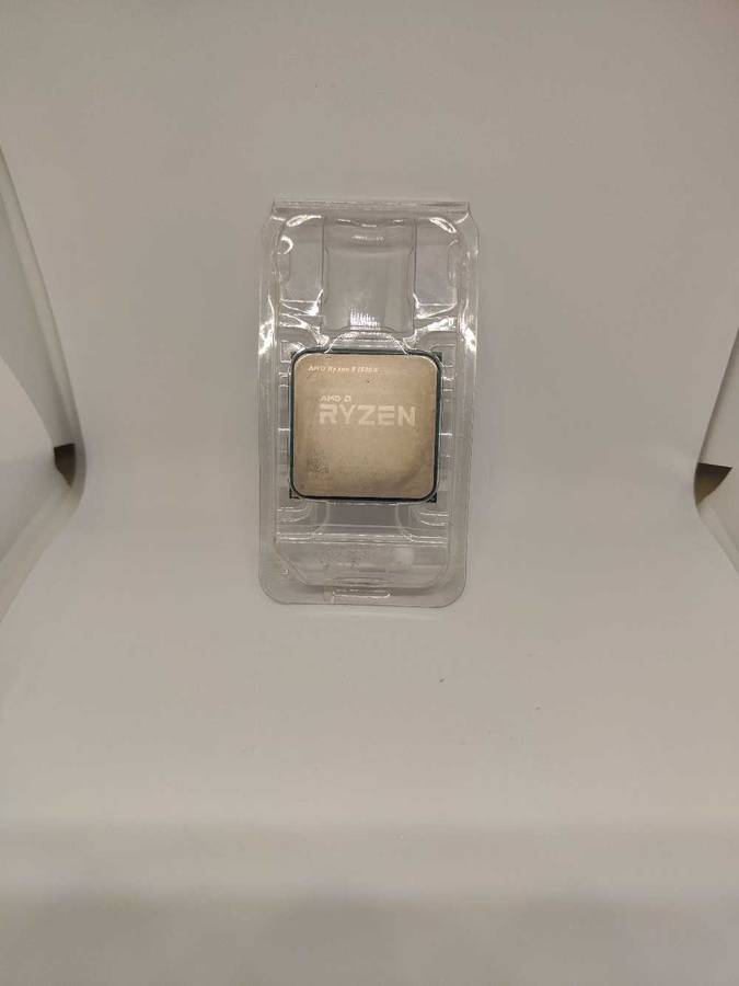 AMD Ryzen 5 1500X Quad Core and 8 Threads**AM4**up to 3.7GHz