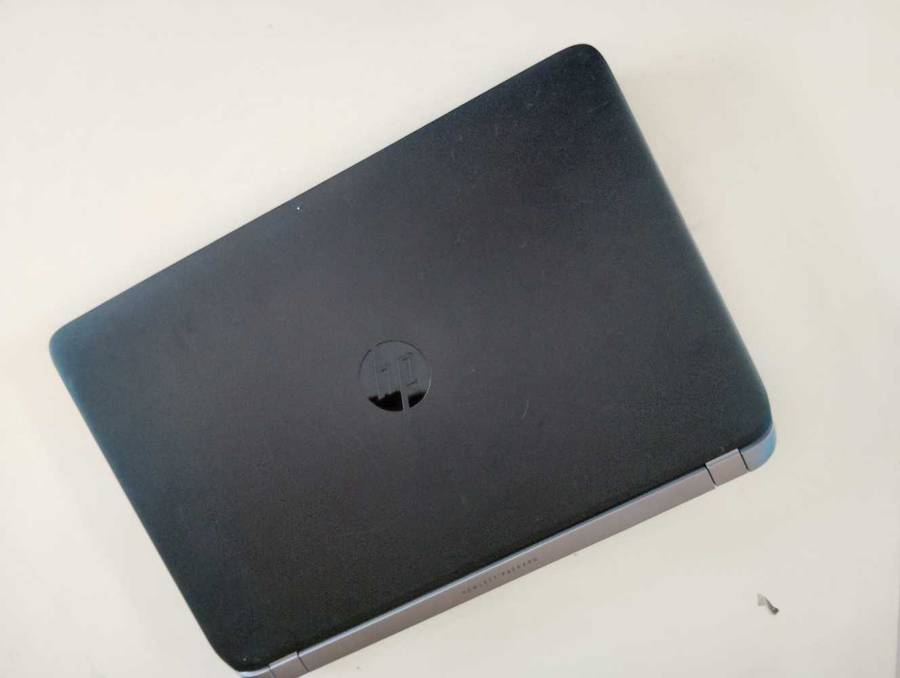 HP ProBook 450 G2**500GB**6GB Ram**99% Battery Health**