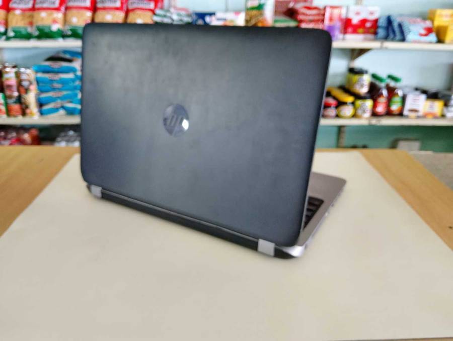 HP ProBook 450 G2**500GB**6GB Ram**99% Battery Health**