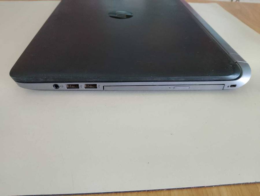 HP ProBook 450 G2**500GB**6GB Ram**99% Battery Health**