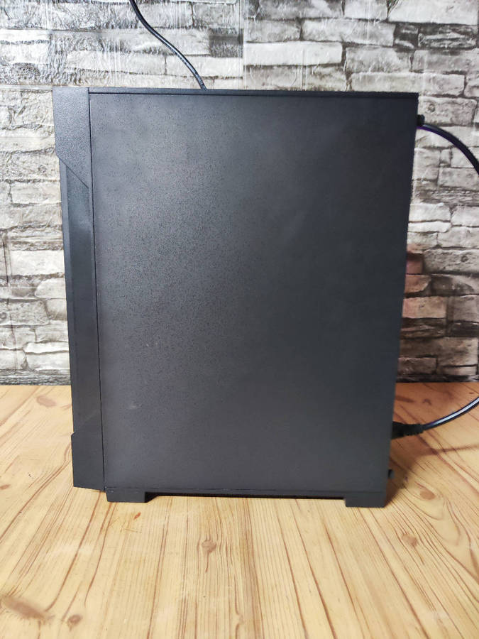 12th Gen i5 Gaming PC**6GB GTX1660 Ti Graphics**1TB SSD**Gigabyte Q670M Motherboard