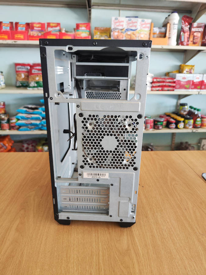 Cooler master Masterbox 3 Lite**DVD Rom**