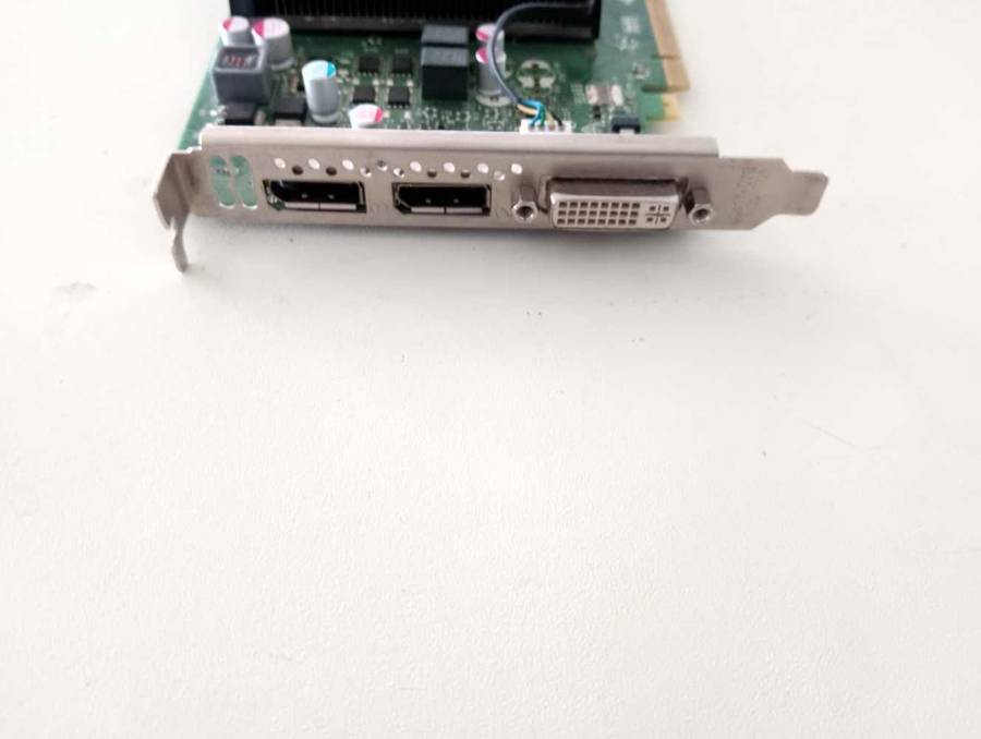 Nvidia Quadro K2200 4GB GDDR5 Graphics Card**No external Power needed**