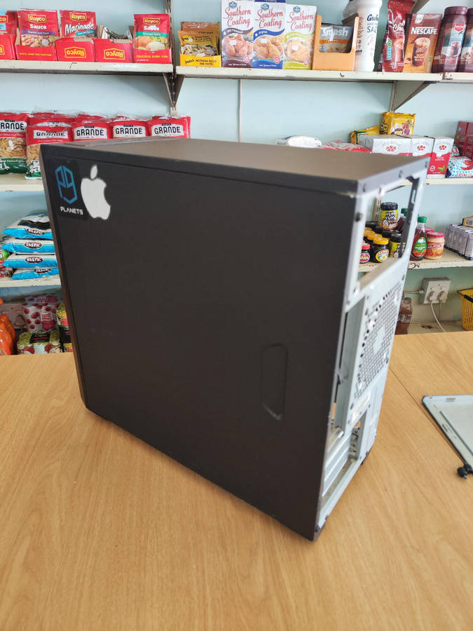 Cooler master Masterbox 3 Lite**DVD Rom**