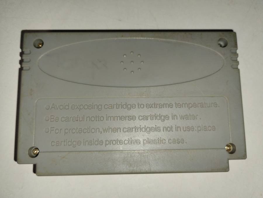 FAMICOM FAMICLONE TV Game Bundle