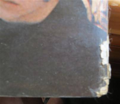 Beatles For Sale - Vinyl LP - VG Vinyl / Cover see pics