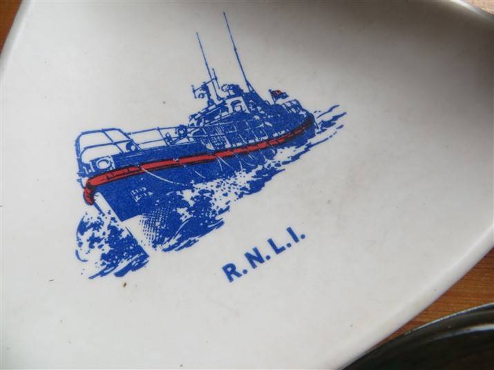 Assorted Cruiseliner Maritime Lot - 1 Bid for All