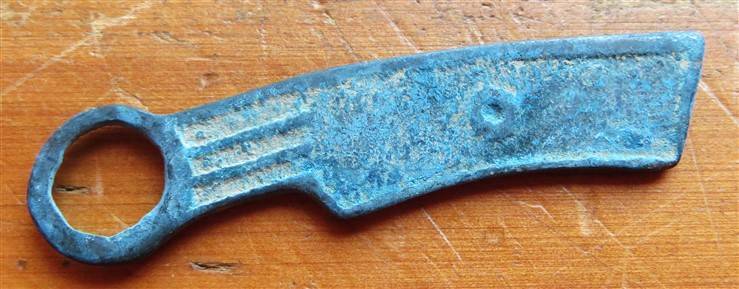 Ancient Chinese Money - Genuine as per reputable SA dealer