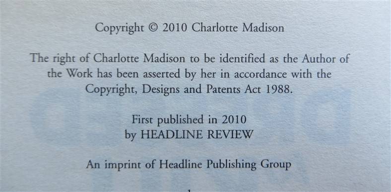 Dressed to Kill - A Woman Flying Under Fire - Charlotte Madison