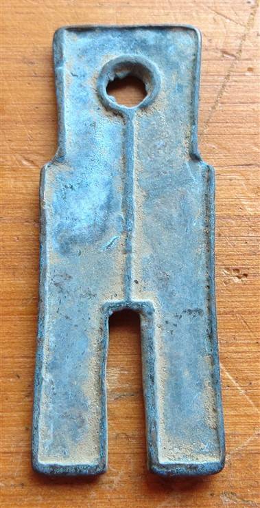 Ancient Chinese Money - Genuine as per reputable SA dealer