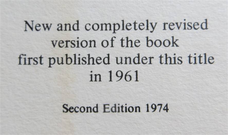Valley of Gold - A.P Cartwright 2nd Ed.