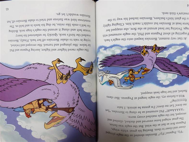 Disney's Year book 1998