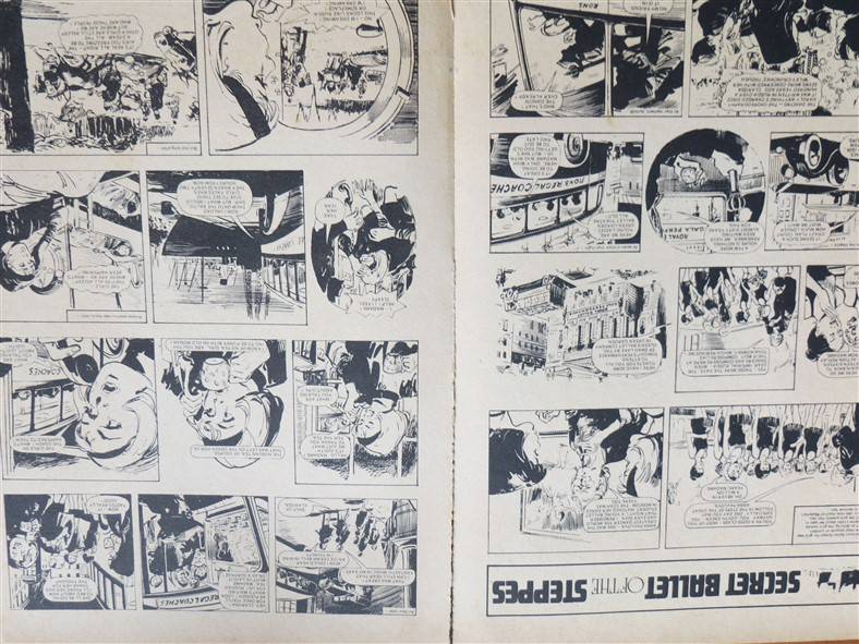 Tammy Annual - 1981