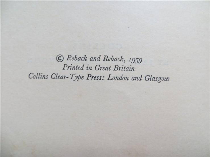 Dear & Glorius Physician - Taylor Caldwell - 1959 Hardcover
