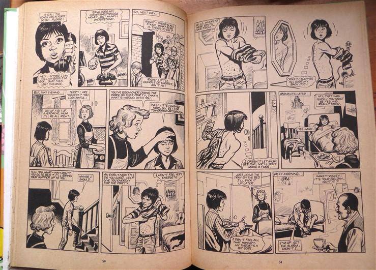 1984 Whoopee Annual